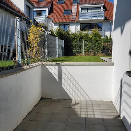 City-Hotel Zuffenhausen - Apartments Stuttgart Exterior photo