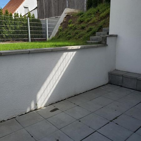 City-Hotel Zuffenhausen - Apartments Stuttgart Exterior photo
